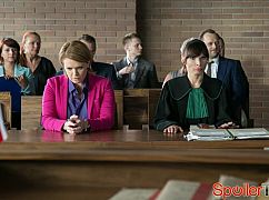 Prawo Agaty: 6x08 - zdjęcia promocyjne