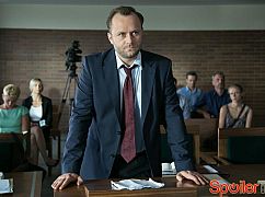 Prawo Agaty: 6x08 - zdjęcia promocyjne