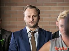 Prawo Agaty: 6x08 - zdjęcia promocyjne