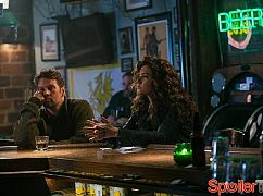 Constantine: 1x02 The Darkness Beneath - zdjęcia promocyjne