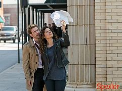 Constantine: 1x02 The Darkness Beneath - zdjęcia promocyjne