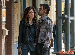 Constantine: 1x02 The Darkness Beneath - zdjęcia promocyjne