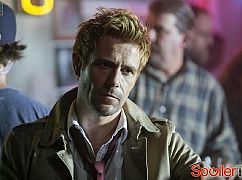 Constantine: 1x02 The Darkness Beneath - zdjęcia promocyjne