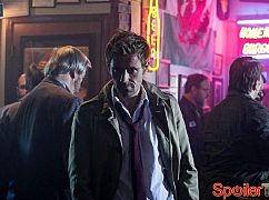 Constantine: 1x02 The Darkness Beneath - zdjęcia promocyjne