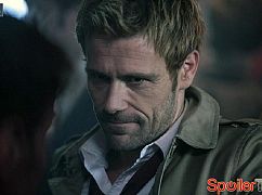 Constantine: 1x02 The Darkness Beneath - zdjęcia promocyjne