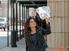 Constantine: 1x02 The Darkness Beneath - zdjęcia promocyjne