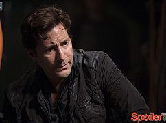 The 100: 2x02 Inclement Weather - zdjęcia promocyjne