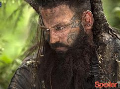 The 100: 2x02 Inclement Weather - zdjęcia promocyjne