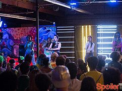 Faking It: 2x06 The Ecstasy and the Agony - zdjęcia promocyjne