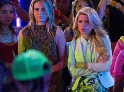 Faking It: 2x06 The Ecstasy and the Agony - zdjęcia promocyjne