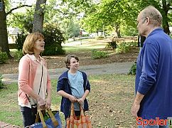 Resurrection: 2x07 Miracles - zdjęcia promocyjne