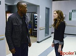 Resurrection: 2x07 Miracles - zdjęcia promocyjne