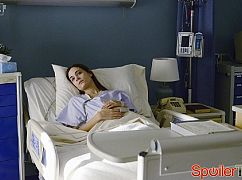 Resurrection: 2x07 Miracles - zdjęcia promocyjne