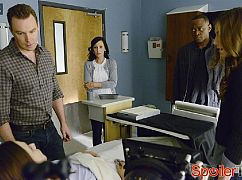 Resurrection: 2x07 Miracles - zdjęcia promocyjne