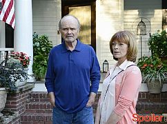 Resurrection: 2x07 Miracles - zdjęcia promocyjne