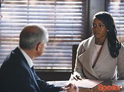 How to Get Away with Murder: 1x07 He Deserved to Die - zdjęcia promocyjne
