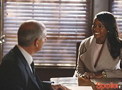 How to Get Away with Murder: 1x07 He Deserved to Die - zdjęcia promocyjne