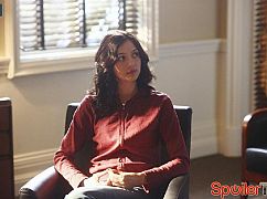 How to Get Away with Murder: 1x07 He Deserved to Die - zdjęcia promocyjne