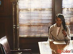 How to Get Away with Murder: 1x07 He Deserved to Die - zdjęcia promocyjne