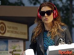 Bad Judge: 1x05 Judge and Jury - zdjęcia promocyjne