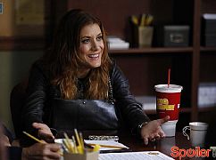 Bad Judge: 1x05 Judge and Jury - zdjęcia promocyjne
