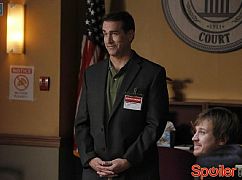 Bad Judge: 1x05 Judge and Jury - zdjęcia promocyjne