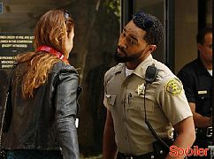 Bad Judge: 1x05 Judge and Jury - zdjęcia promocyjne