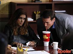 Bad Judge: 1x05 Judge and Jury - zdjęcia promocyjne