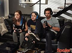 About a Boy: 2x04 About a Bad Girl - zdjęcia promocyjne