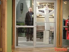 Ostatni prawdziwy mężczyzna: 4X06 Mike Advises Mandy - zdjęcia promocyjne