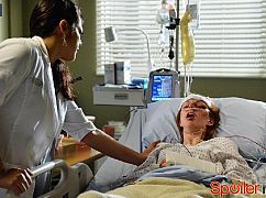 Chirurdzy: 11x06 Don't Let's Start - zdjęcia promocyjne