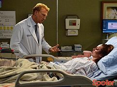 Chirurdzy: 11x06 Don't Let's Start - zdjęcia promocyjne