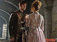 Reign: 2x07 The Prince of the Blood - zdjęcia promocyjne