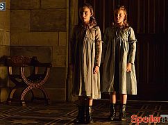 Reign: 2x07 The Prince of the Blood - zdjęcia promocyjne