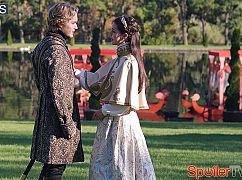 Reign: 2x07 The Prince of the Blood - zdjęcia promocyjne