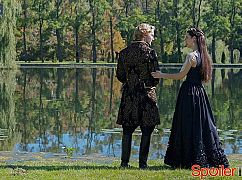 Reign: 2x07 The Prince of the Blood - zdjęcia promocyjne