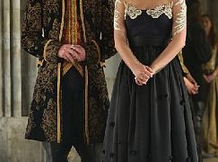 Reign: 2x07 The Prince of the Blood - zdjęcia promocyjne