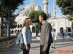 Kamuflaż: 5x11 Trigger Cut - zdjęcia promocyjne