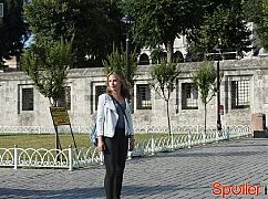 Kamuflaż: 5x11 Trigger Cut - zdjęcia promocyjne