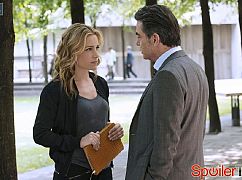 Kamuflaż: 5x11 Trigger Cut - zdjęcia promocyjne