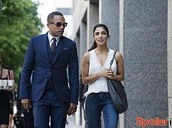 Kamuflaż: 5x11 Trigger Cut - zdjęcia promocyjne