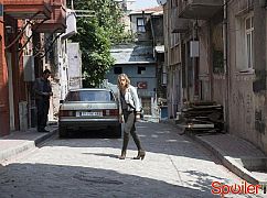 Kamuflaż: 5x11 Trigger Cut - zdjęcia promocyjne