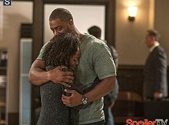 Chicago PD: 2x06 Prison Ball - zdjęcia promocyjne