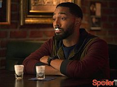 Bad Judge: 1x06 What Is Best in Life? - zdjęcia promocyjne