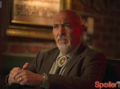 Bad Judge: 1x06 What Is Best in Life? - zdjęcia promocyjne