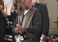 The Millers: 2x03 Give Metta World Peace a Chance - zdjęcia promocyjne