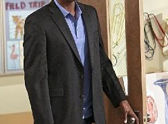 The Millers: 2x03 Give Metta World Peace a Chance - zdjęcia promocyjne