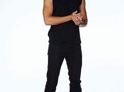 Zdjecia promocyjne obsady 14 sezonu serialu Degrassi