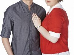 Zdjecia promocyjne obsady 14 sezonu serialu Degrassi