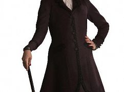 Doctor Who: 8x11 Dark Water - zdjęcia promocyjne